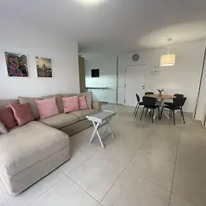 Apartment Happy Space, Los Cristianos (Tenerife)