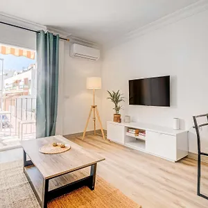 Apartment La Caleta Comfortable 3, Costa Adeje (Tenerife)