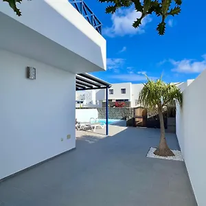 Villa Lovely Adas, Playa Blanca (Lanzarote)