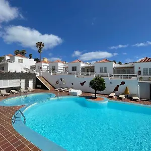 Apartment Casitas De, Corralejo