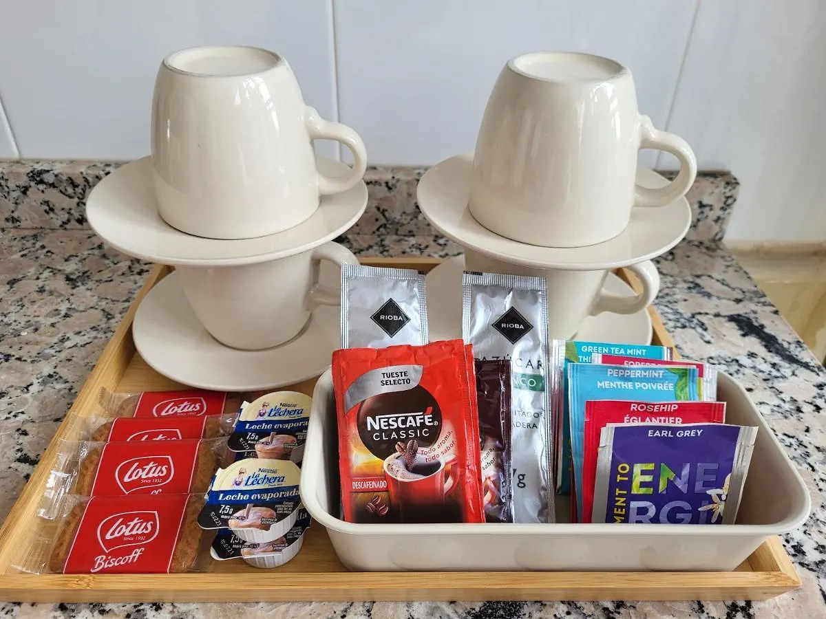 MaraVillas de Tenerife Abades  Apartamento