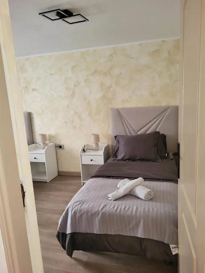 Apartamento MaraVillas de Tenerife Abades