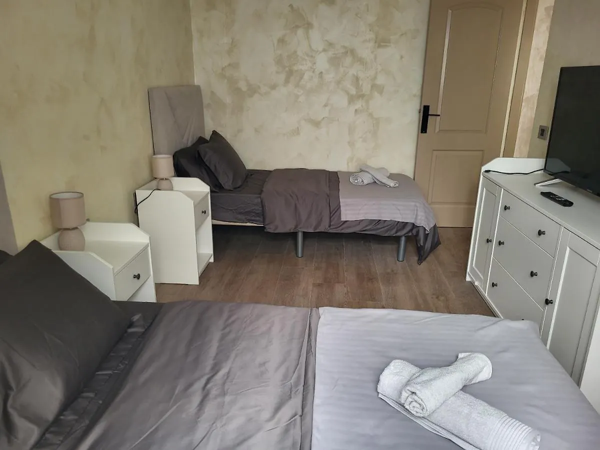 Apartamento MaraVillas de Tenerife Abades