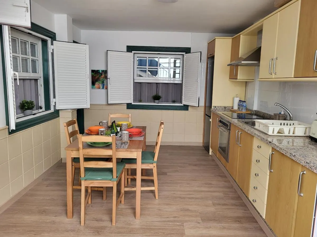 MaraVillas de Tenerife Abades  Apartamento Abades (Tenerife)