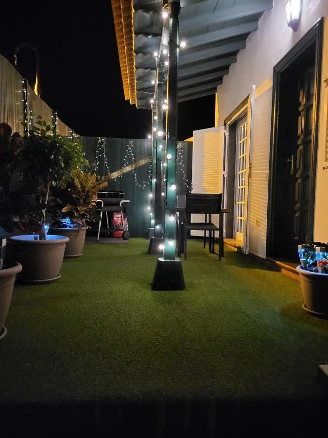 MaraVillas de Tenerife Abades  Apartamento