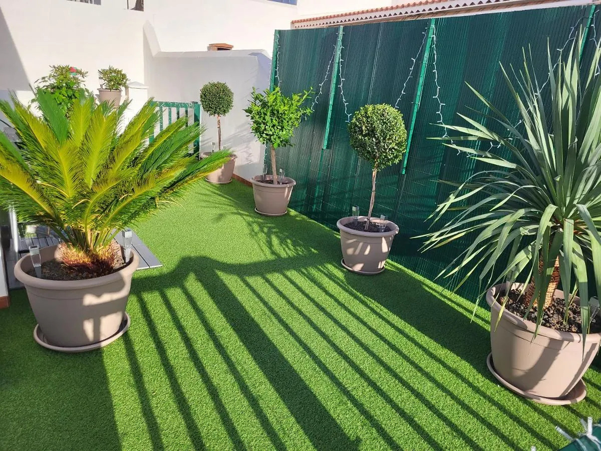 MaraVillas de Tenerife Abades  Apartamento Abades (Tenerife)