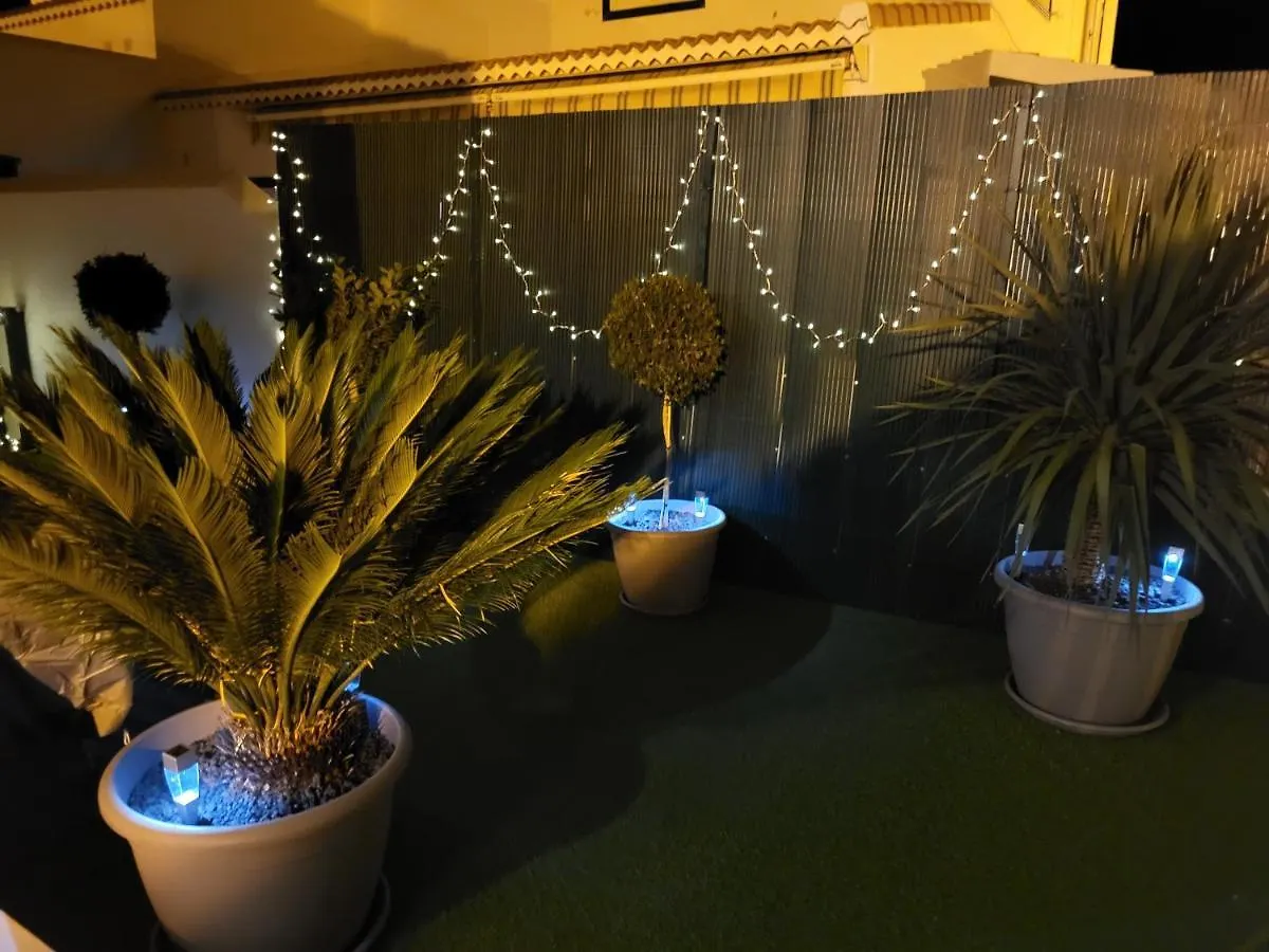 MaraVillas de Tenerife Abades  Apartamento Abades (Tenerife)