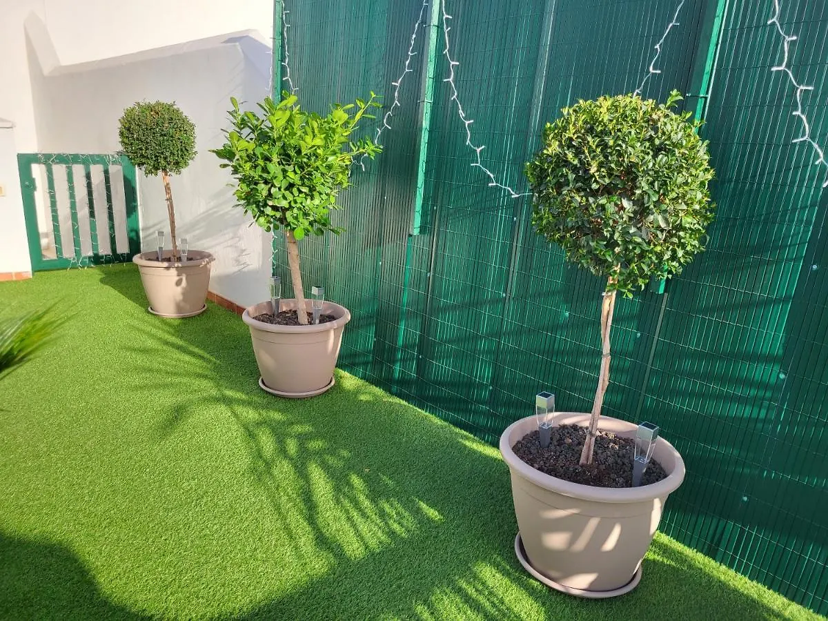 Apartamento MaraVillas de Tenerife Abades  España