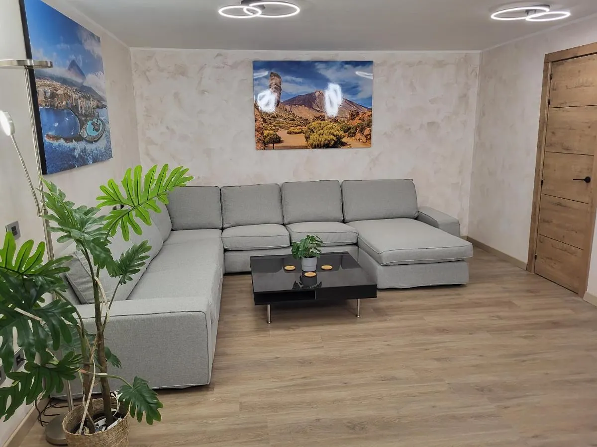 Apartamento MaraVillas de Tenerife Abades