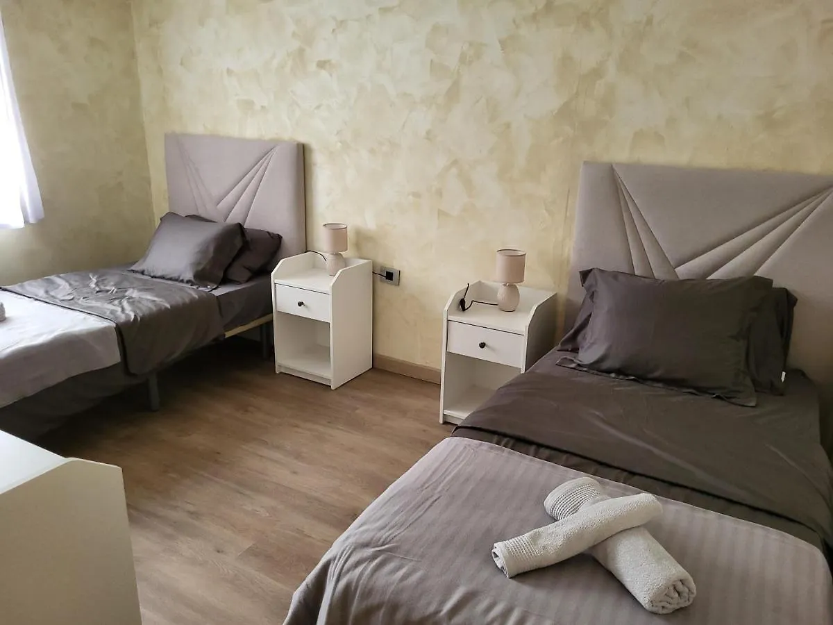MaraVillas de Tenerife Abades  Apartamento
