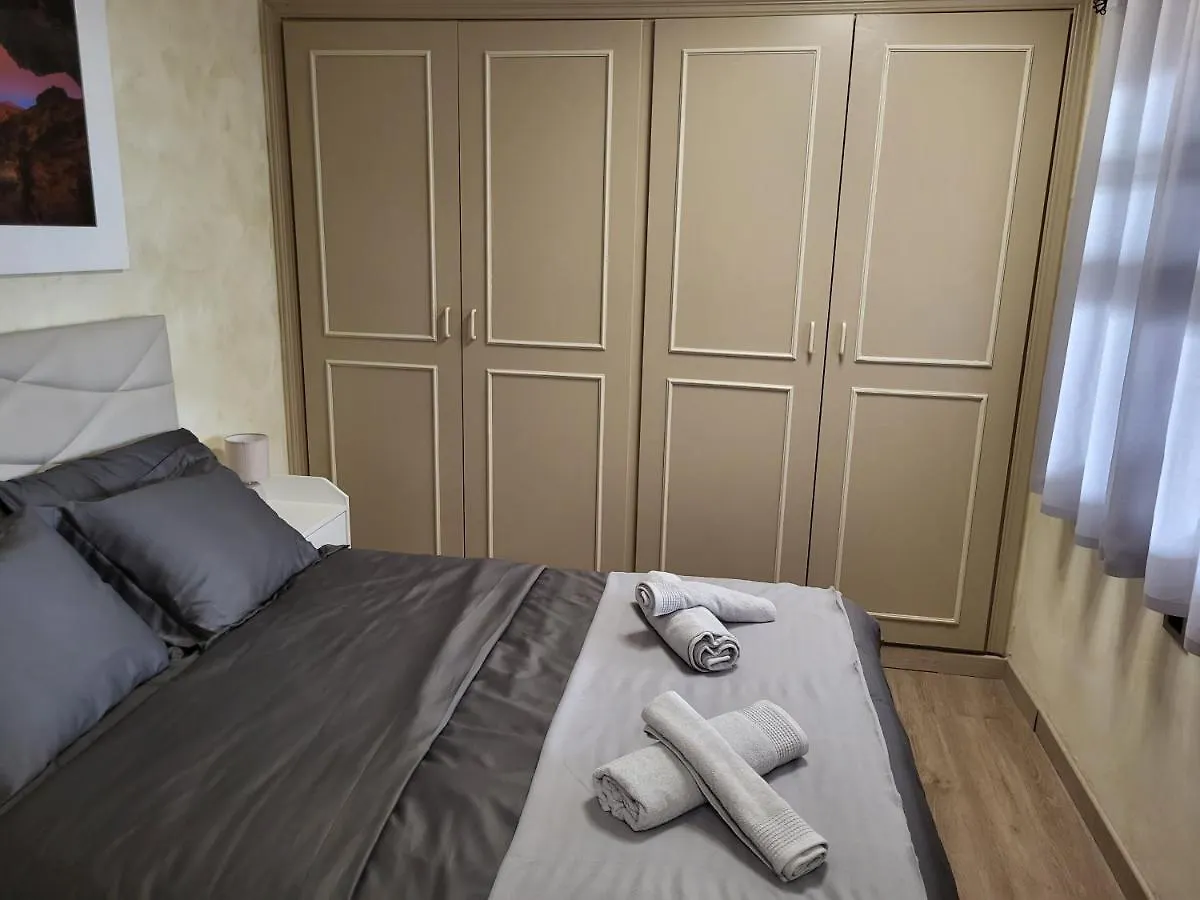 Apartamento MaraVillas de Tenerife Abades