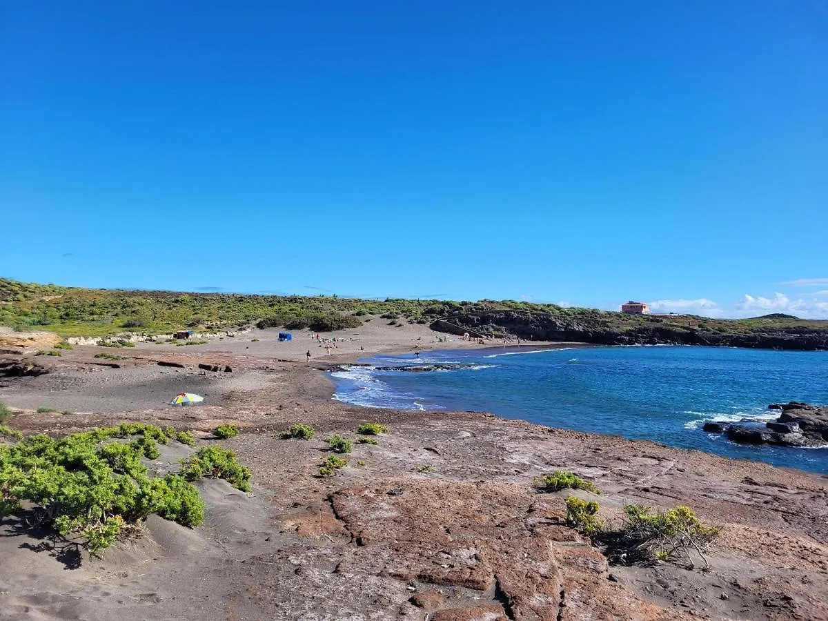 Apartamento MaraVillas de Tenerife Abades