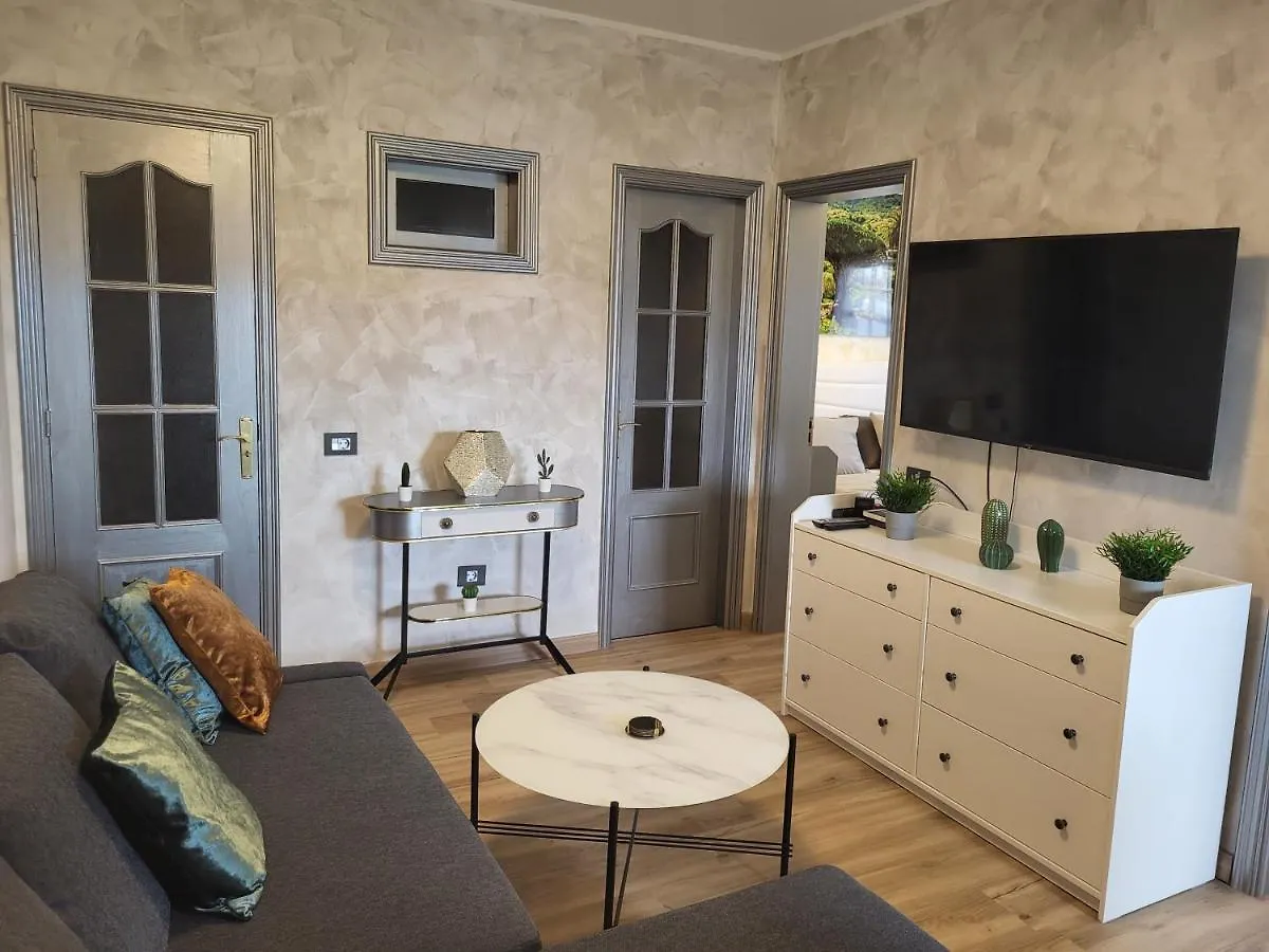 Apartamento MaraVillas de Tenerife Abades