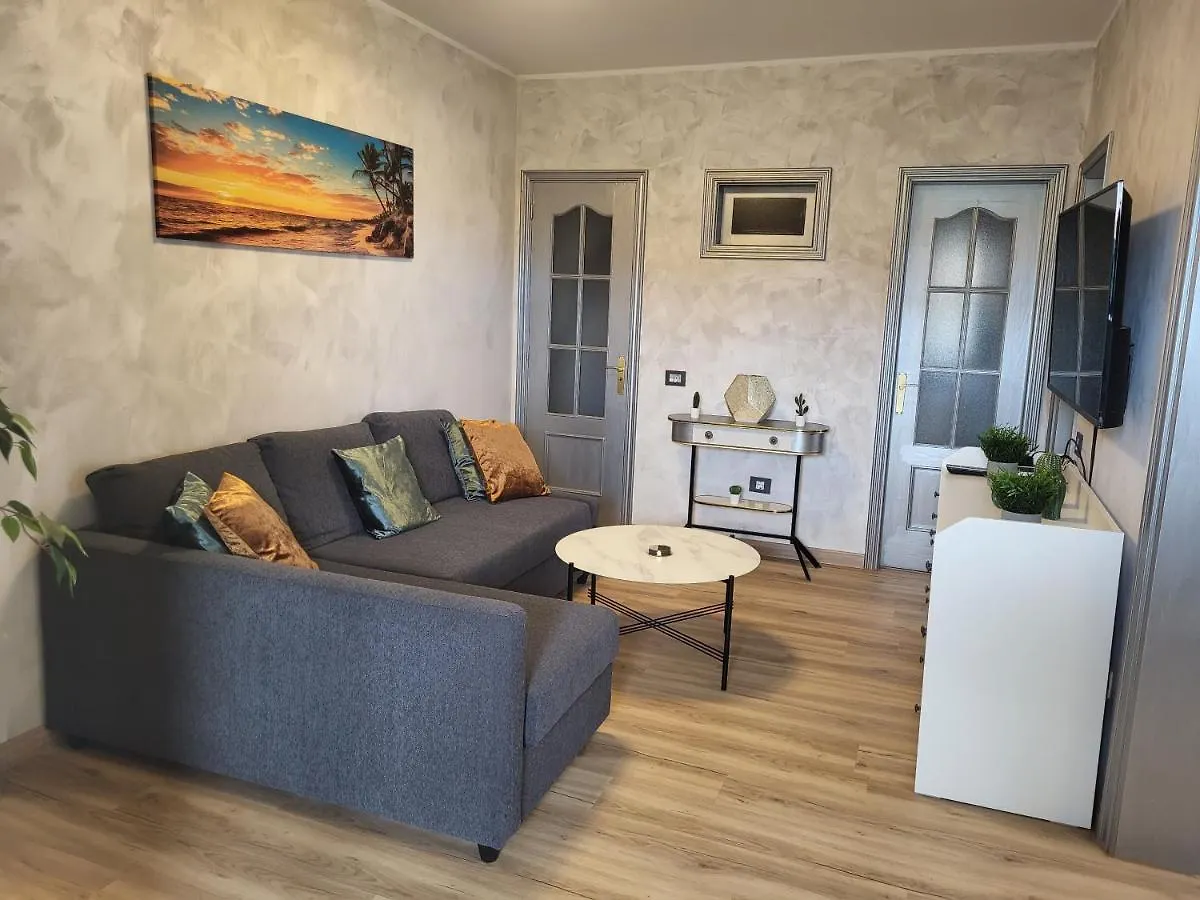 MaraVillas de Tenerife Abades  Apartamento