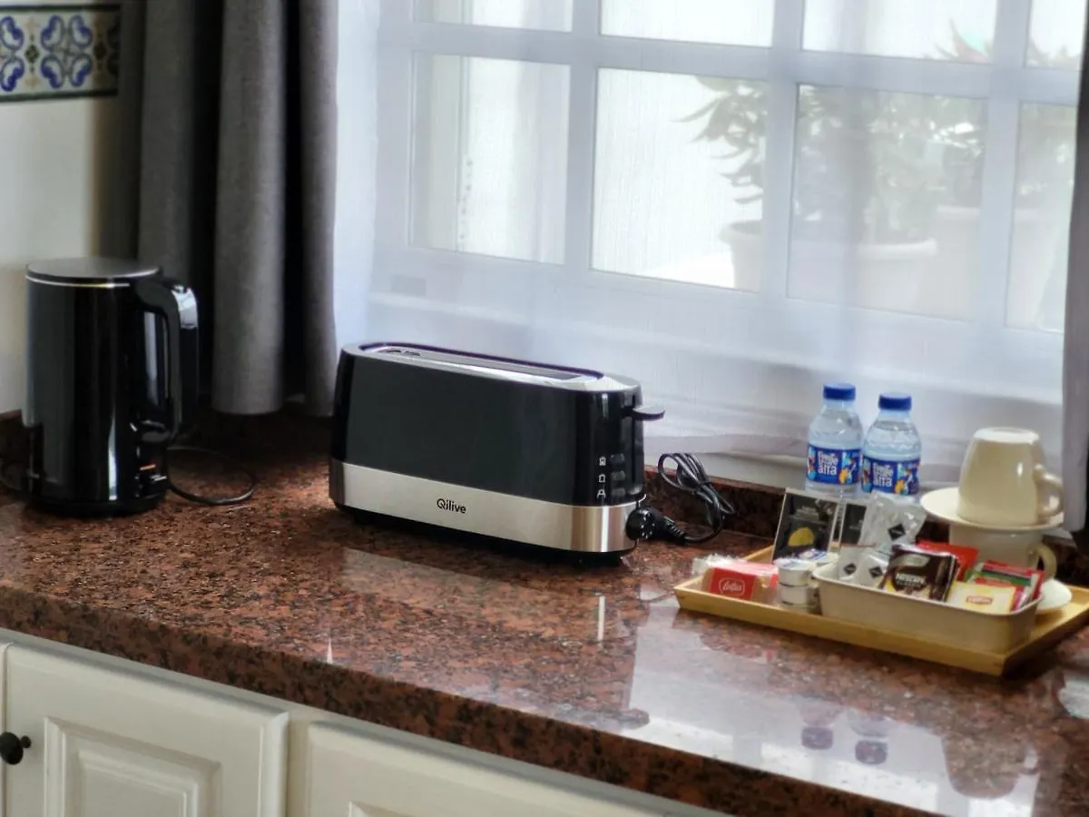 MaraVillas de Tenerife Abades  Apartamento Abades (Tenerife)