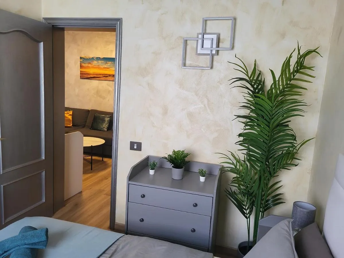 Apartamento MaraVillas de Tenerife Abades