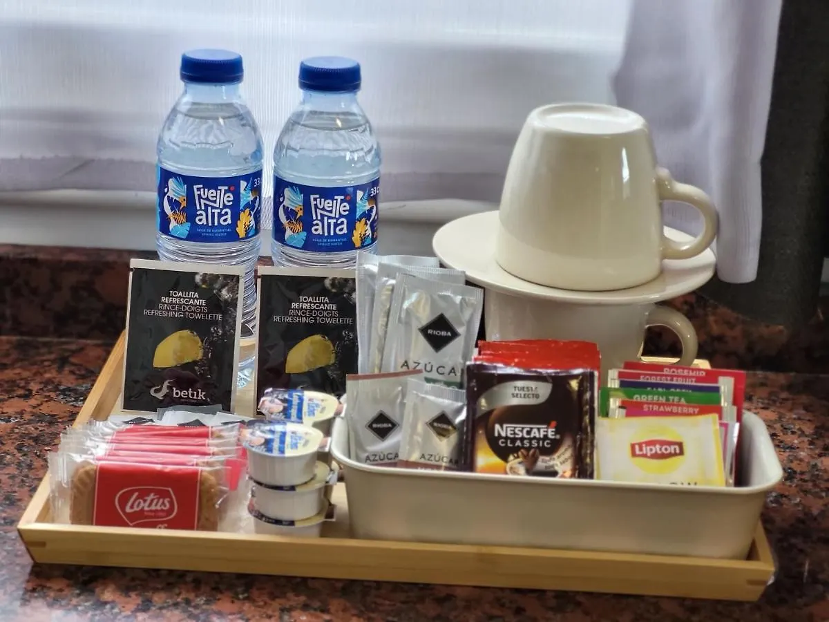Apartamento MaraVillas de Tenerife Abades  España
