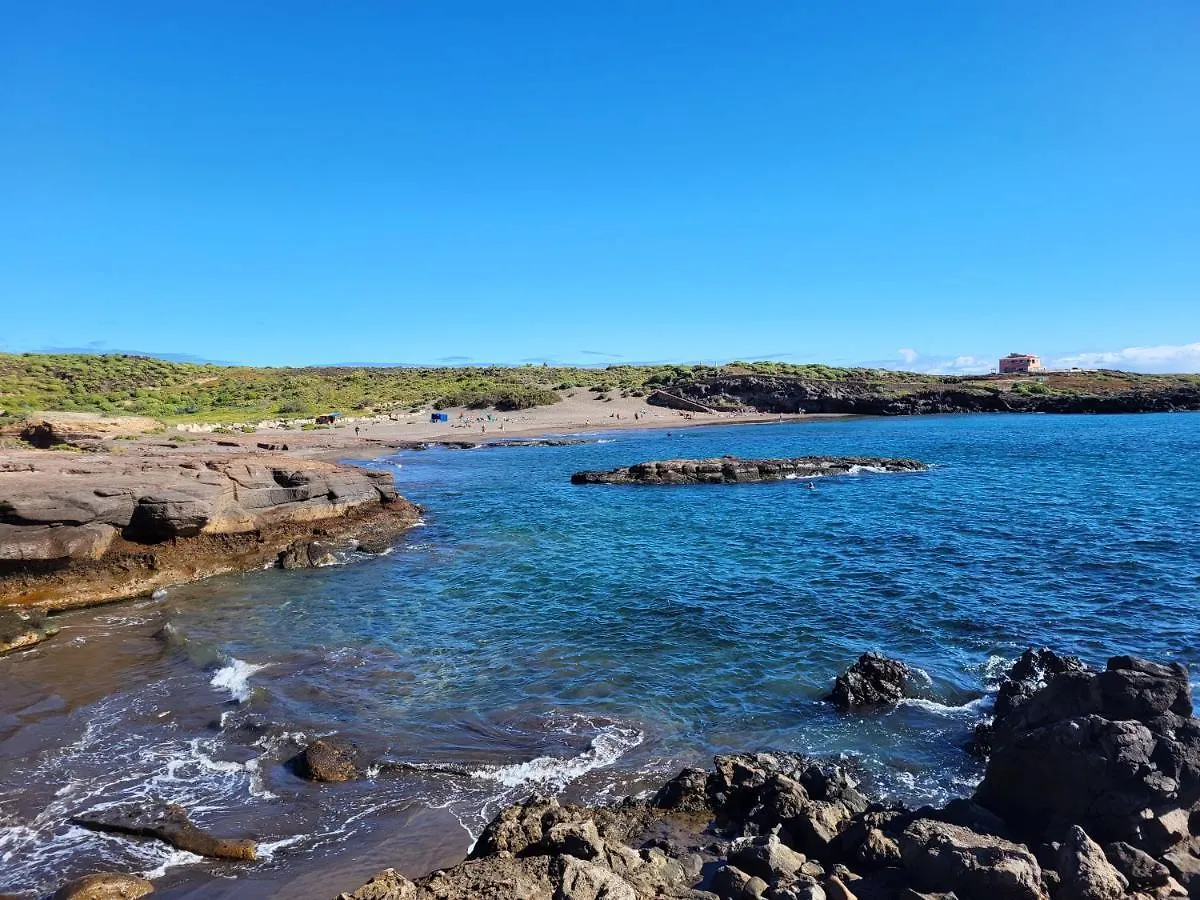Apartamento MaraVillas de Tenerife Abades