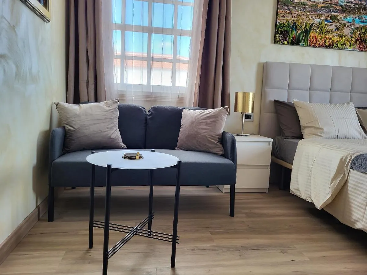 Apartamento MaraVillas de Tenerife Abades