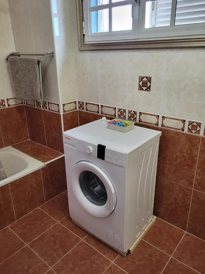 Apartamento MaraVillas de Tenerife Abades